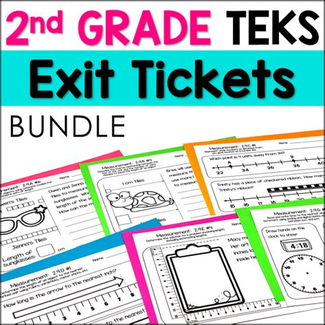 2nd Grade Place Value Teks Exit Tickets Marvel 2nd Grade Teks Math - 2nd Grade Teks Math