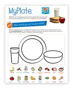 2nd Grade Program Overview Healthy Eating 2nd Grade Healthy Eating Worksheet - 2nd Grade Healthy Eating Worksheet