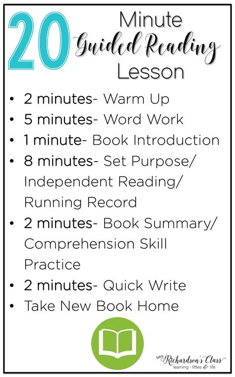 2nd Grade Reading Guided Lessons Education Com Lessons For Second Grade - Lessons For Second Grade