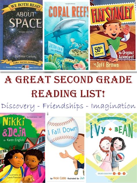 2nd Grade Reading List Books Goodreads Second Grade Level Books - Second Grade Level Books