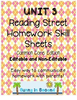 2nd Grade Unit 3 Reading Street Stories Set Reading Street 2nd Grade Stories - Reading Street 2nd Grade Stories