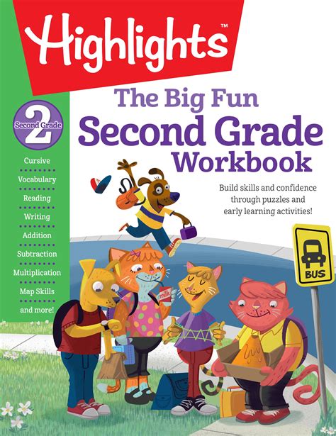 2nd Grade Workbook   Printable 2nd Grade Reading Amp Writing Workbooks Education - 2nd Grade Workbook