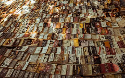 2nd Hand Books
