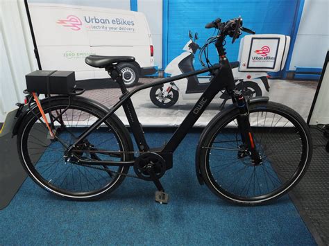 2nd hand ebike for sale. Regular price $2,400.00 Sale price $1,000.00 ... All of our second-hand e-bikes undergo a rigorous 30-point maintenance check to ensure your safety and comfort. 