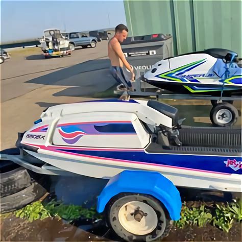 New and used Jet Skis for sale in Manchester, United Kingdom on Facebook Marketplace. Find great deals and sell your items for free.. 