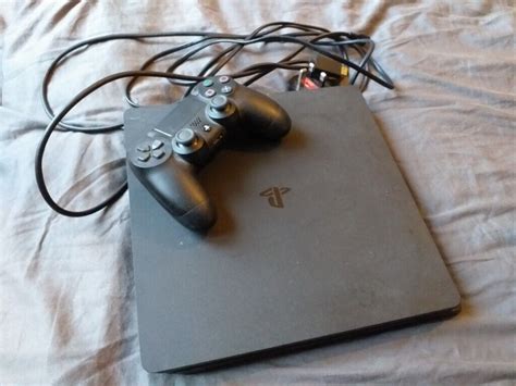 2nd hand ps4 for sale. Things To Know About 2nd hand ps4 for sale. 