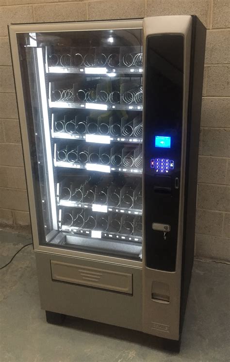 2nd hand vending machine for sale. R7,000. Tipping Machines, Yarn, Bobbins and Carriers. Stanger, KwaZulu-Natal. R235. 57x40 Thermal Paper. Durban, KwaZulu-Natal. New and used Vending Machines for sale in Johannesburg on Facebook Marketplace. Find great deals and sell your items for free. 