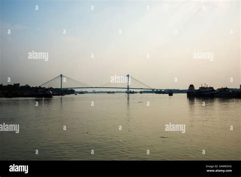 2nd Hooghly Bridge