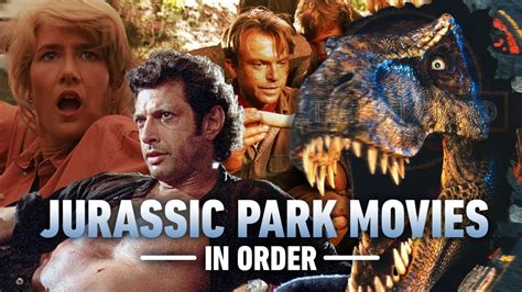 2nd Jurassic Park