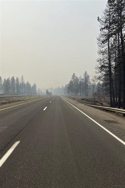 2nd person found dead in eastern Washington wildfires, hundreds of structures burned