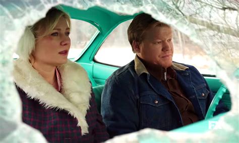 2nd season fargo. 17 Dec 2015 ... Rye, the youngest, and least capable of the Gerhardt, tries to start his own business (electric typewriters) by muscling a Dakota judge. The ... 