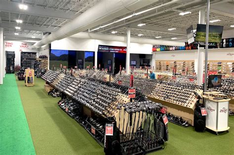 2nd swing columbia. 2nd Swing Golf | Columbia Maryland. Columbia, MD Golf Store. Contact. 8909 McGaw Ct. Suite 13-15. Columbia, MD 21045. (443) 917-2134. Store Hours. Mon … 