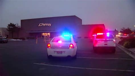 2nd teen arrested in deadly shooting outside Aurora mall