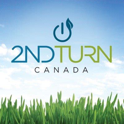 2nd Turn Canada