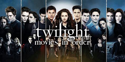 2nd twilight movie. From 2008 to 2012, the Twilight franchise basically dominated the movie industry, and it was hard to avoid the masses of screaming fans and success that followed the films. The first movie grossed ... 