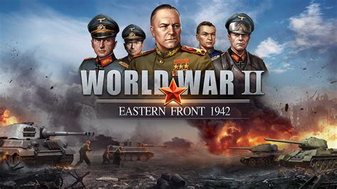 2nd world war games. Things To Know About 2nd world war games. 