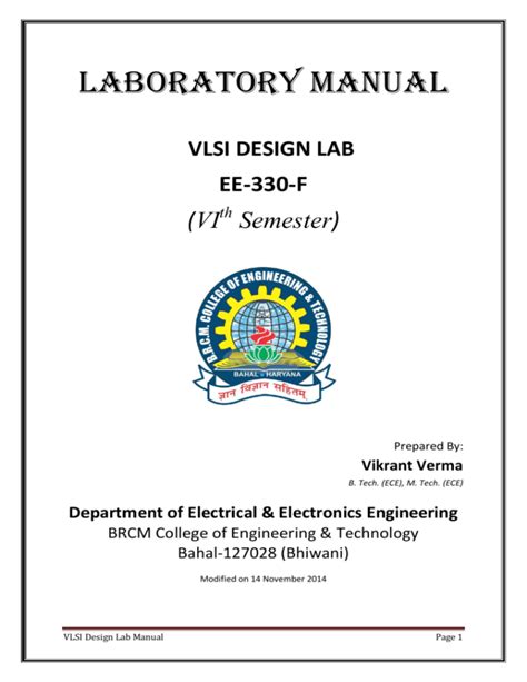 2nd year ece lab manual diploma. - Nissan skyline r33 service manual 150 mb.