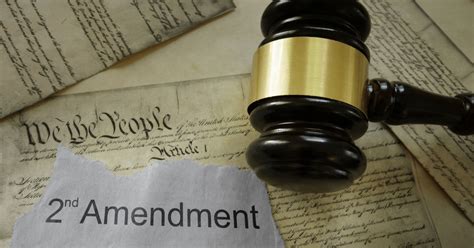 Download 2Nd Amendment Paper Topics 