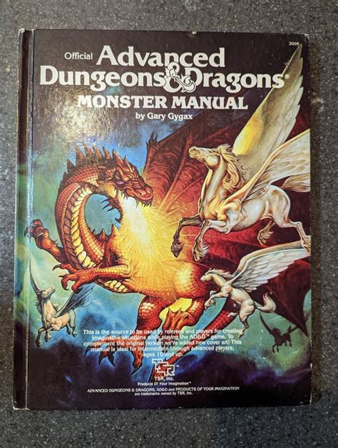 Download 2Nd Edition D Monster Manual 