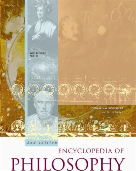 Full Download 2Nd Edition Encyclopedia Of Philosophy Desktop 
