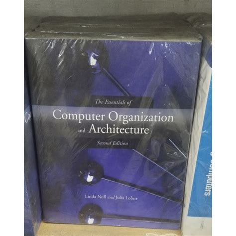Read Online 2Nd Edition The Essentials Of Computer Organization And 