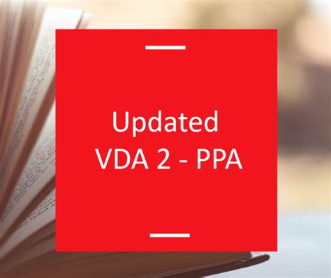 Read Online 2Nd Edition Vda 