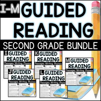 Full Download 2Nd Grade Guided Reading 