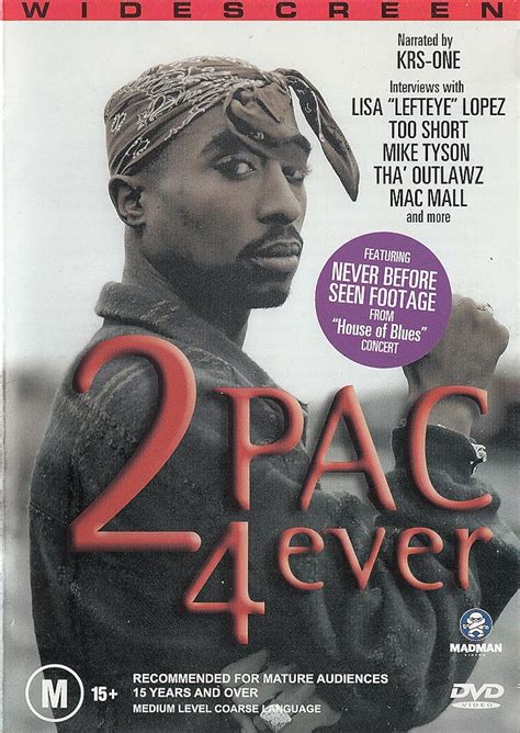 2pac 4 ever music
