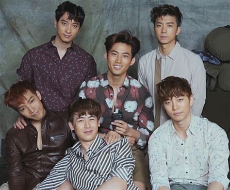 2pm | Galaxy of 2PM 2PM ti mp3li bi