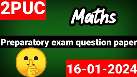 Download 2Puc Question Paper Solution Maths 2014 March 