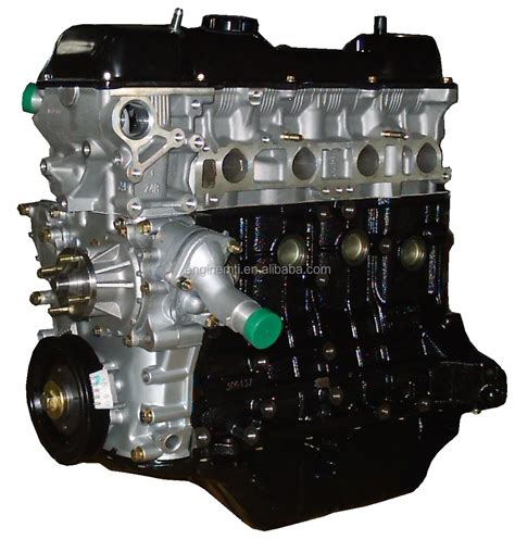 Read 2Rz Engine 