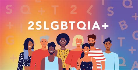 2slgbtqia+. Here are the different definitions that make up 2SLGBTQIA+. Language, including this acronym, is constantly evolving to include many unique identities. 2S - Two-Spirit A culturally specific term used within some Indigenous communities, encompassing sexual, gender, cultural and/or spiritual identity. L - Lesbian: A female who is … 