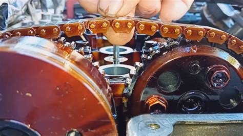 2sz Engine Timing
