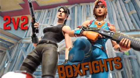 2v2 boxfights. Things To Know About 2v2 boxfights. 