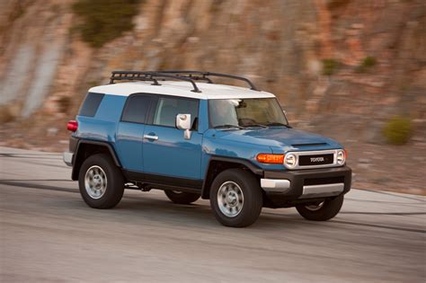This Kit Fits: 2007-2022 Toyota FJ Cruiser 2WD& 4WD. The Truxxx 905090 3″ lift kit raises your Toyota FJ Cruiser 3” in the front and 1.25” in the rear. This kit enhances the ride of your SUV as well as increasing the ground clearance and providing room for larger wheel and tires. Every Truxxx 905090 3” lift kit is Made with USA or ...