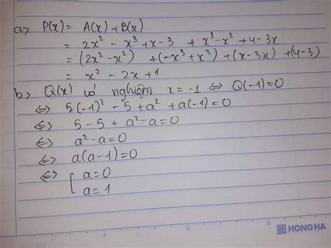 2x 4 3x 5