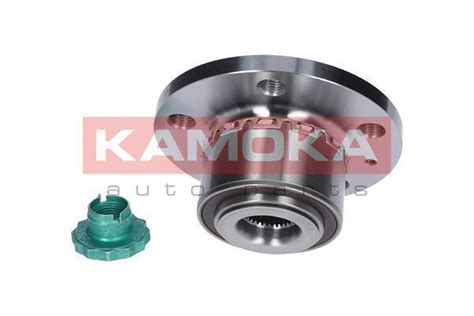 2x KAMOKA Front Wheel Bearing Kit Set 5500063 P OE …