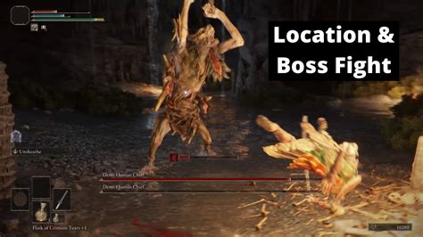 2x Demi Human Chief