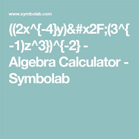 2x+y=4 - Symbolab