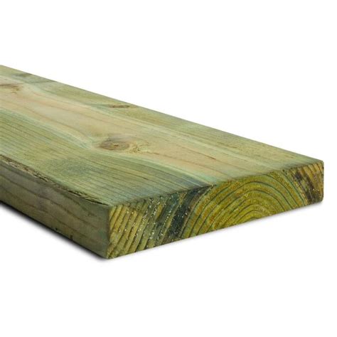 2x10x20 pressure treated. Every piece of 2 in. x 10 in. x 20 ft. Premium #2 and Better Douglas Fir Lumber meets high grading standards for strength and appearance, and is easy to cut, fasten and paint, making this the best choice for many building projects. This product is third-party certified, signifying sourcing from renewable and environmentally managed forests. 