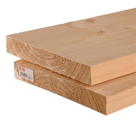 Every piece meets the highest grading standards for strength and appearance. This lumber is Pressure-Treated in order to protect it from termites, fungal decay, and rot. Common: 2-in x 12-in x 12-ft; actual: 1.75-in x 11.75-in x 12-ft lumber. Durable cedar species is inherently resistant to moisture, insect and rot damage.