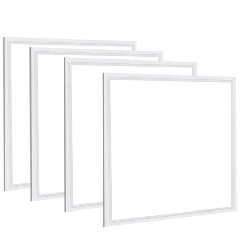2x2 Led Panel Lights