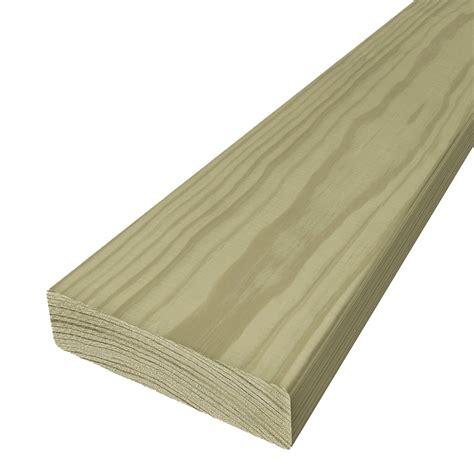 Lowe's® specifies Ecolife as the preservative of choice for key lumber dimensions for its Severe Weather® treated lumber brand. Ecolife is the only wood preservative system in the marketplace that contains an integrated stabilizer, delivering added value that: repels water. reduces cracking. stays straighter.. 