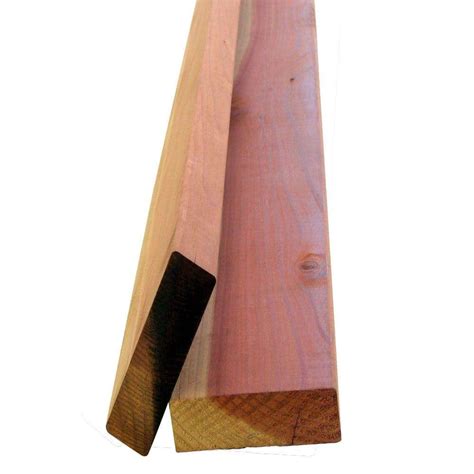 Compare 2X6X16 PREMIUM KNOTTY CEDAR . Porcupine 2X6X16 PREMIUM KNOTTY CEDAR (6) $27 And. 77 Cents / each. View Details. Not Available for Delivery . 0 at Check Nearby Stores . View Details. Compare 2X8X8 PREMIUM KNOTTY CEDAR . Porcupine 2X8X8 PREMIUM KNOTTY CEDAR (12)-View Details.. 