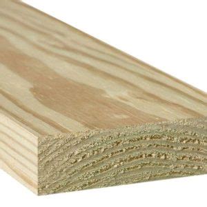 Ground Contact - Category UC4A. Shipping Dimensions. 96.00 H x 5.50 W x 1.50 D. Shipping Weight. 24.5625 lbs. Return Policy. Regular Return (view Return Policy) AC2® pressure treated lumber uses southern yellow pine to provide optimum strength and appearance on any outdoor project left exposed to the elements. Treated lumber is a renewable .... 
