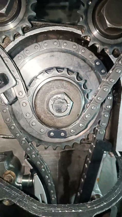 2y timing chain replacement. 4L (K24) engine. 5L V6 (Complete Tutorial) 2TR-FE 2. 2L AND 2.  T...