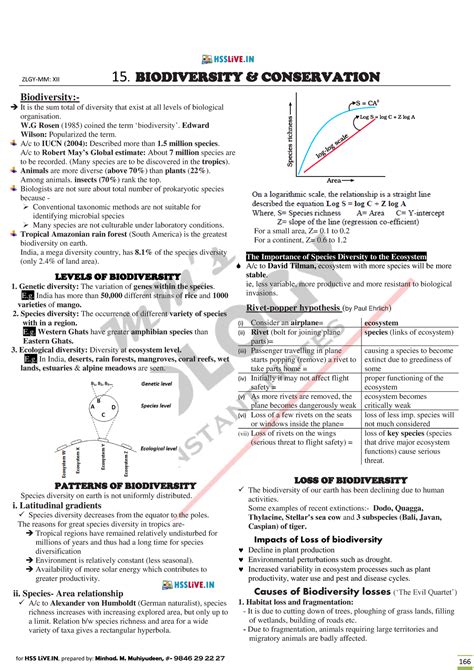Download 2Zoology Chapters Notes 
