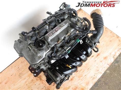 2zrfe Engine
