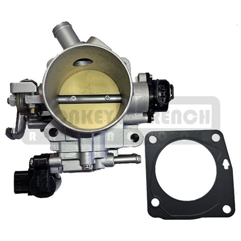 2zz ge throttle body size. . Trial offer a Trade-In Program Big Throttle for the T...