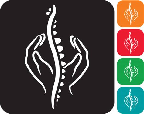 3,100+ Chiropractor Illustrations, Royalty-Free Vector ... - iStock